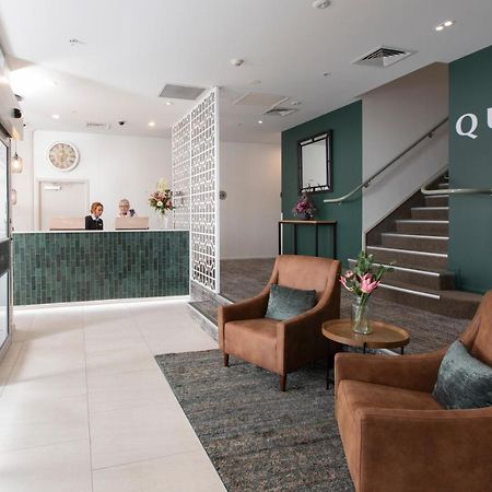 Quest On London Aparthotel Hamilton Buitenkant foto