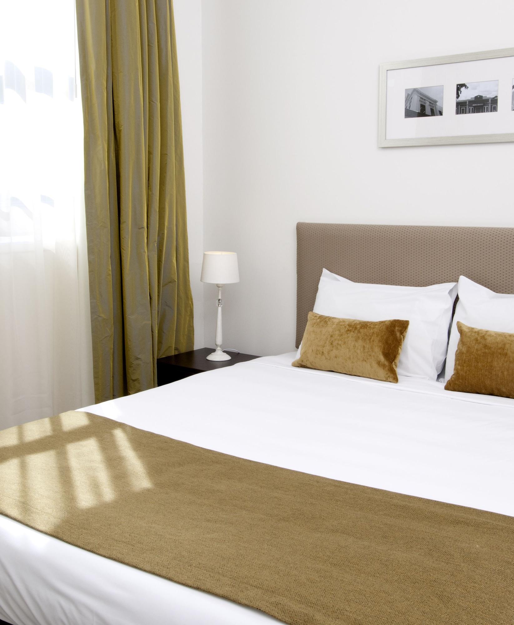Quest On London Aparthotel Hamilton Buitenkant foto