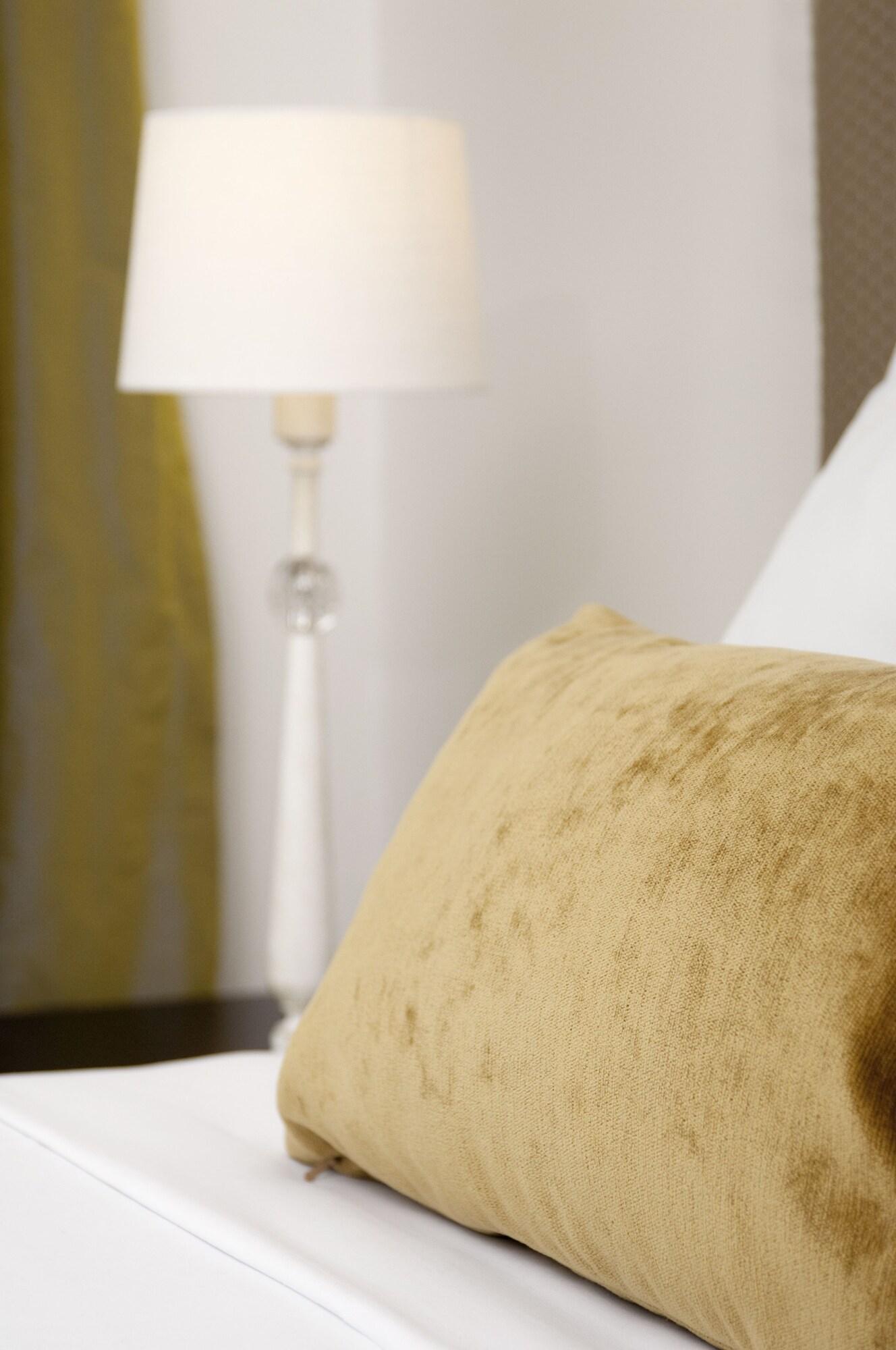 Quest On London Aparthotel Hamilton Buitenkant foto