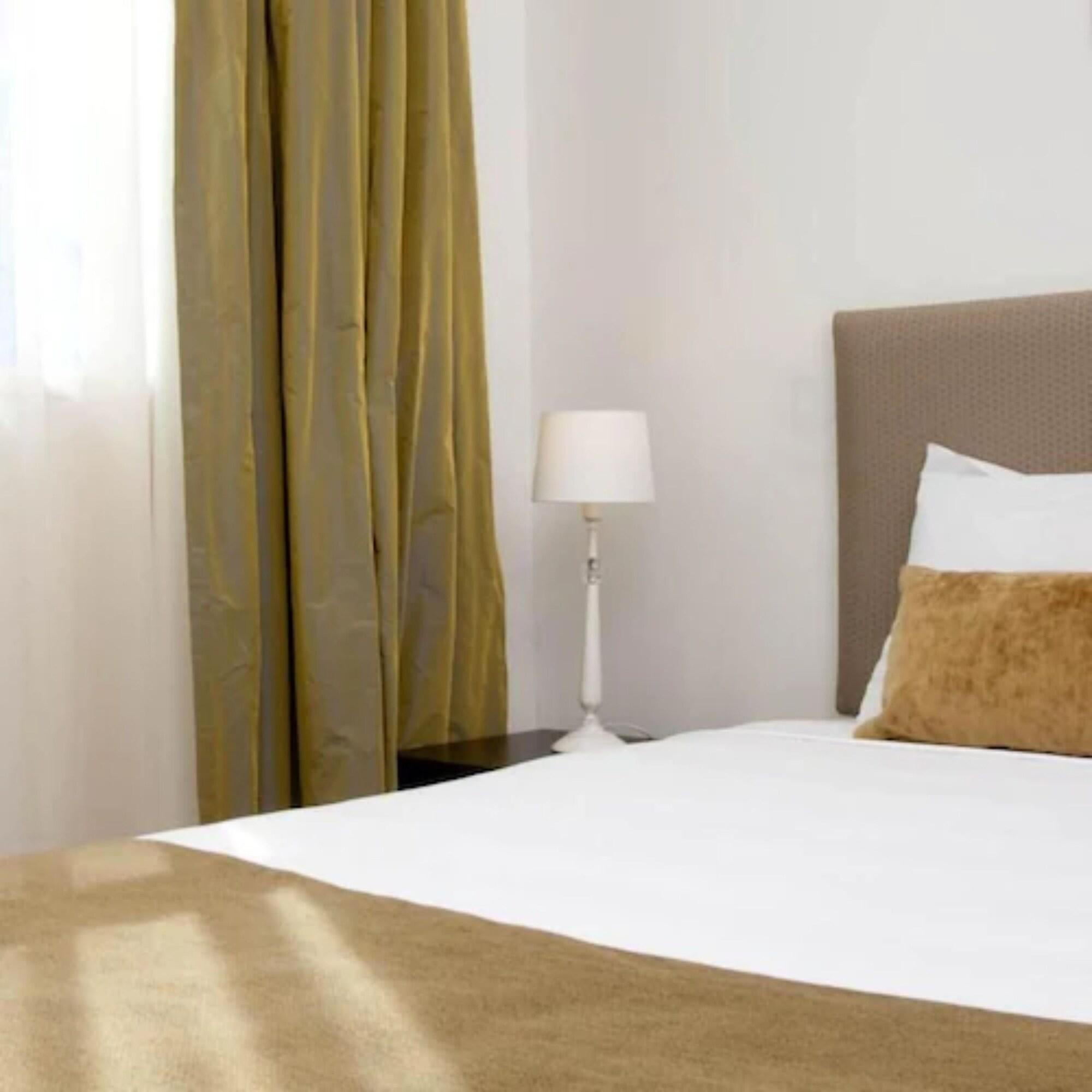 Quest On London Aparthotel Hamilton Buitenkant foto